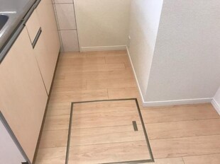 アルヴィータの物件内観写真